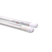 Flexible Lights Fluorescent T8 Aluminum High Lumen Motion Sensor Led Tube Light Balace